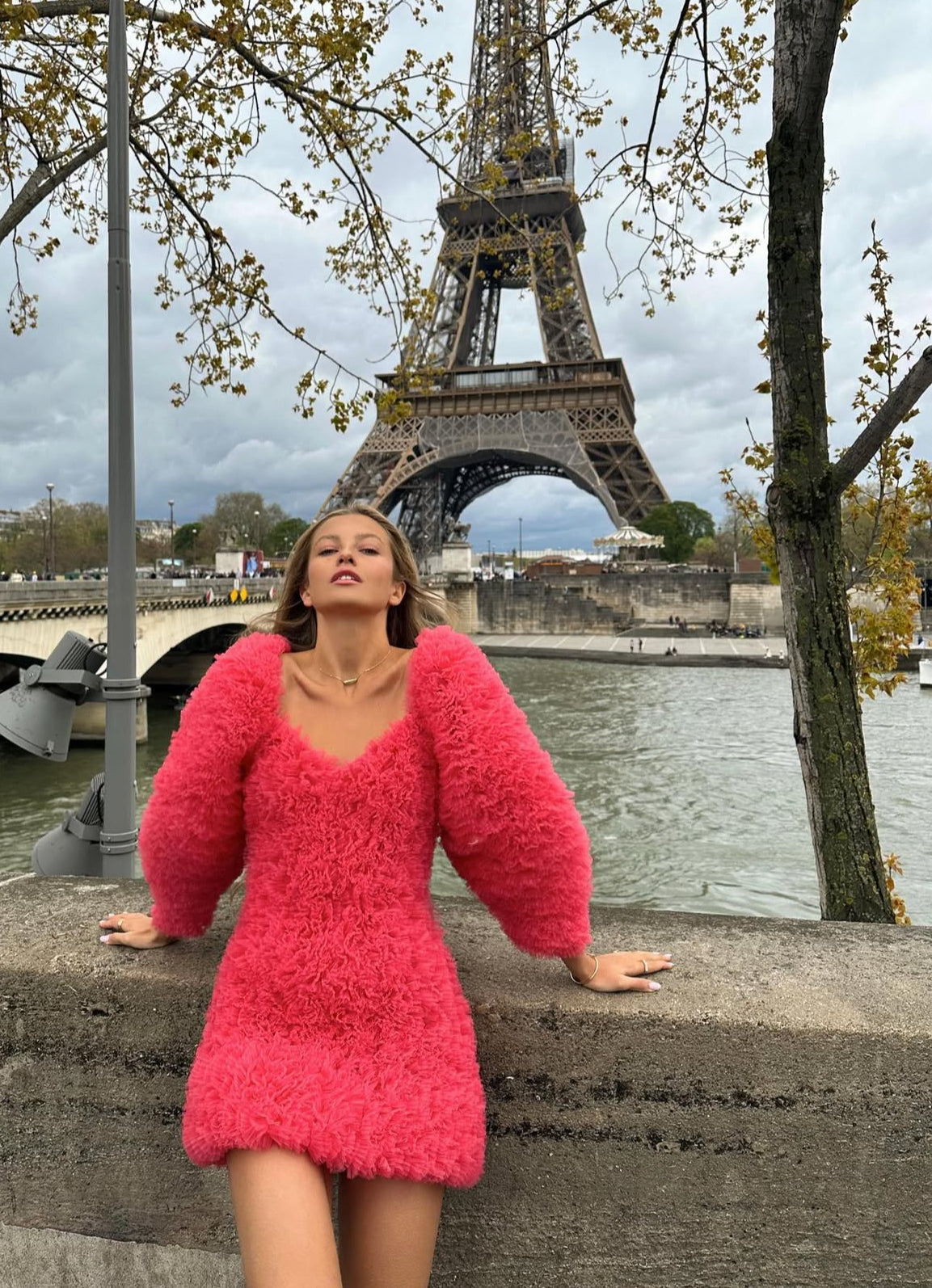Robe Selezza