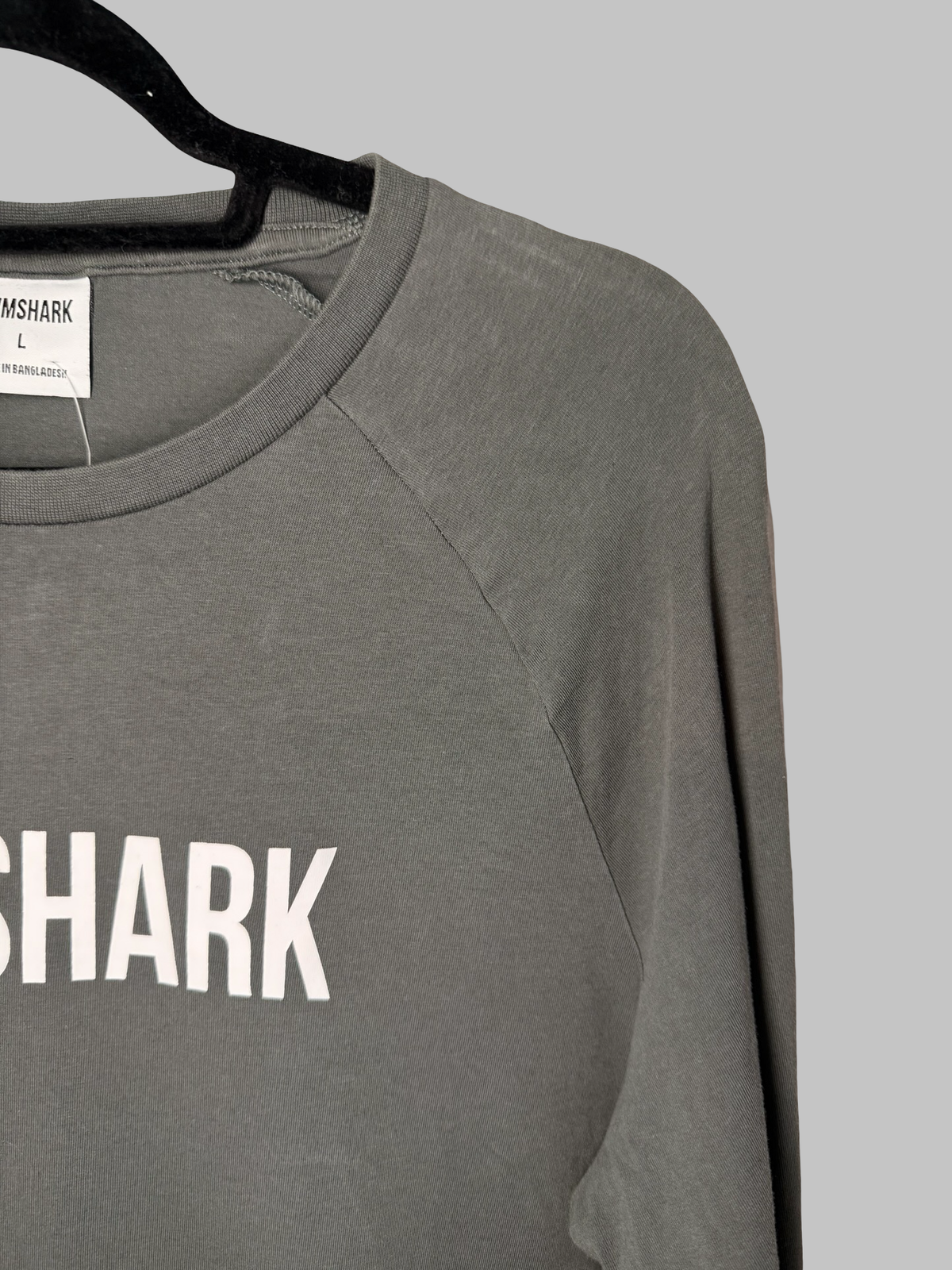 Pull Gymshark