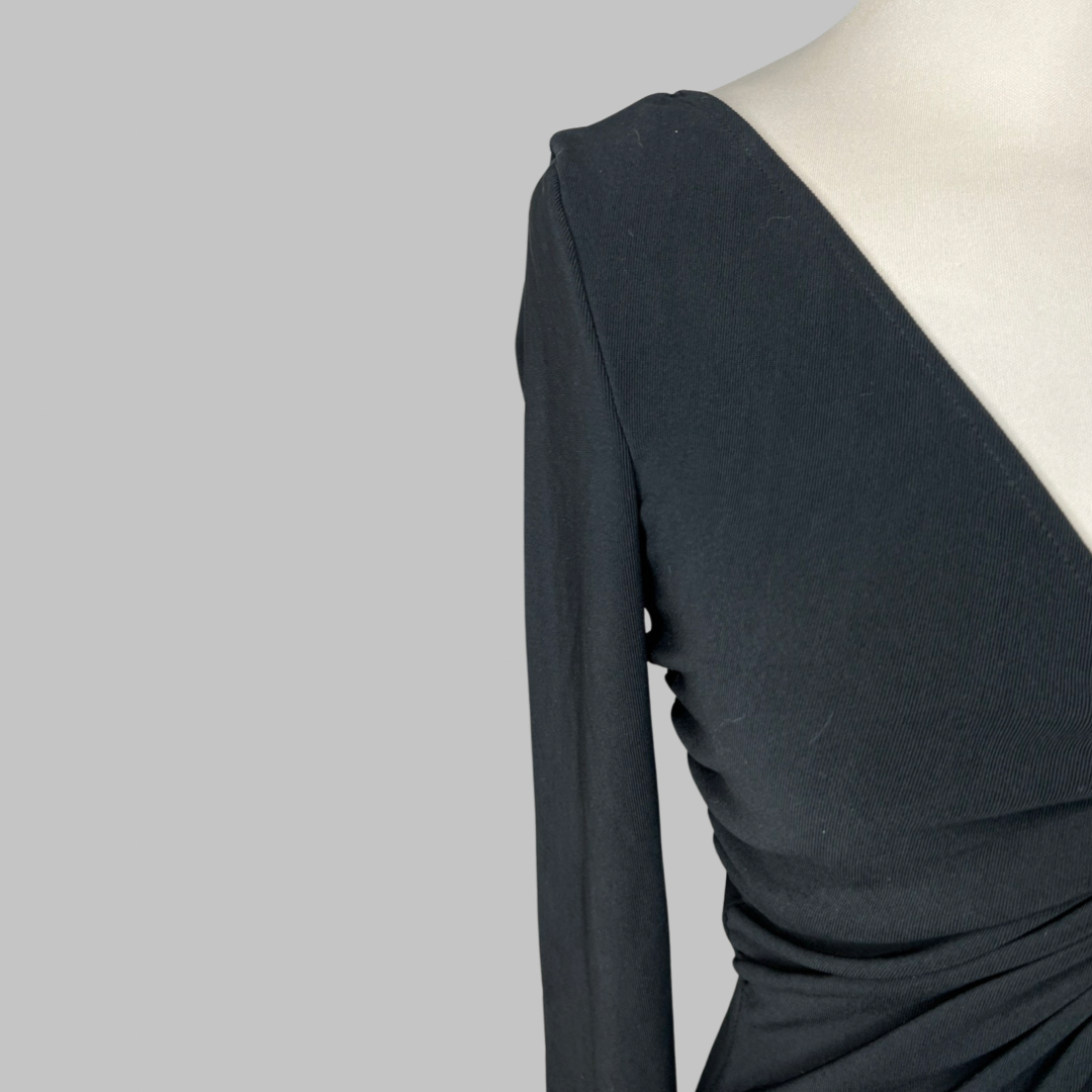 Robe Pull&Bear