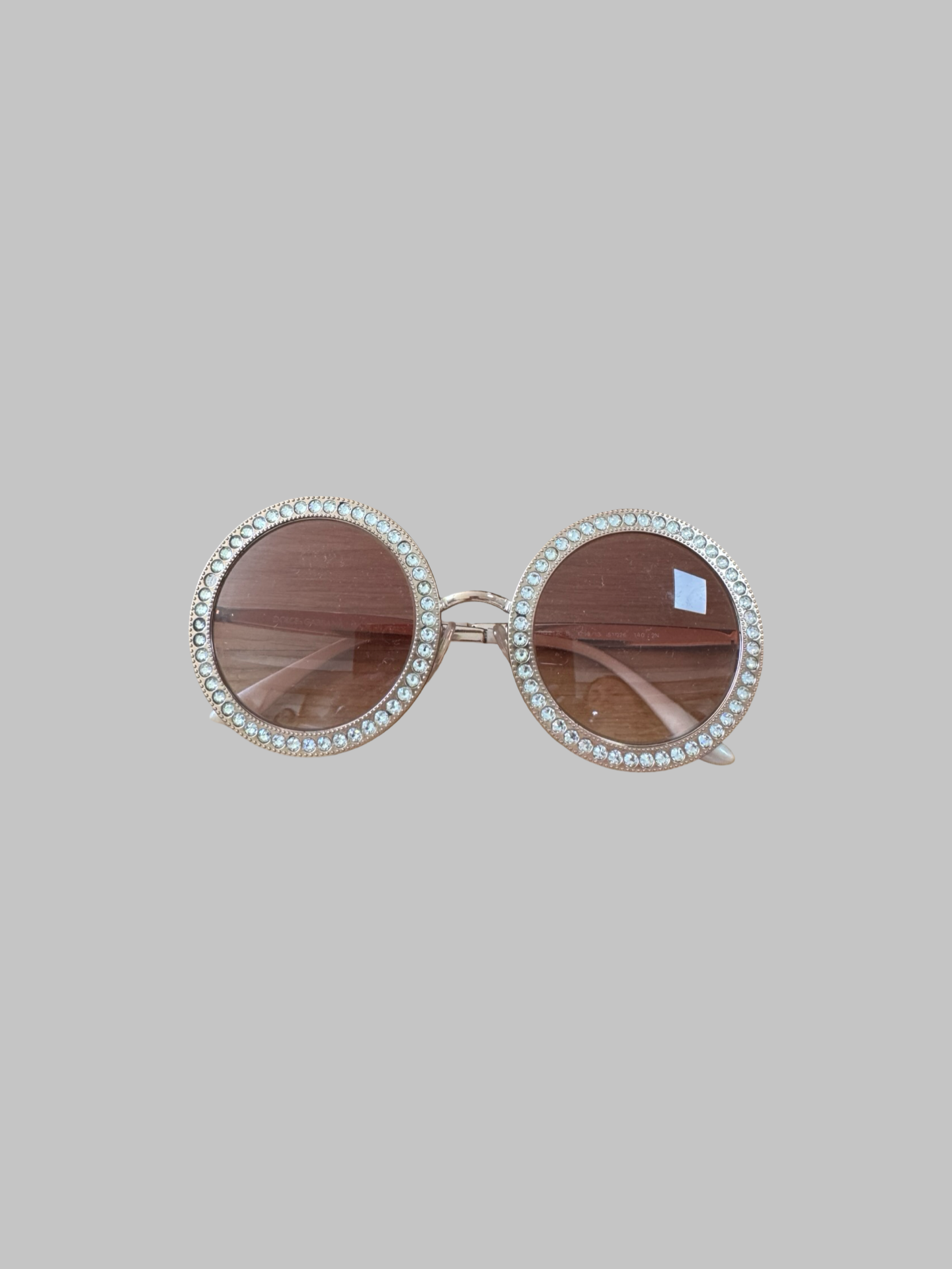 Lunettes Dolce & Gabbana