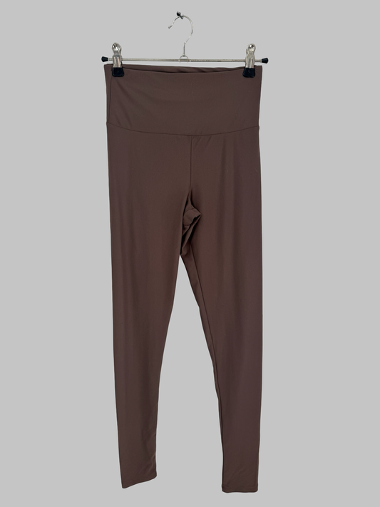 Legging Horizontal Athletic