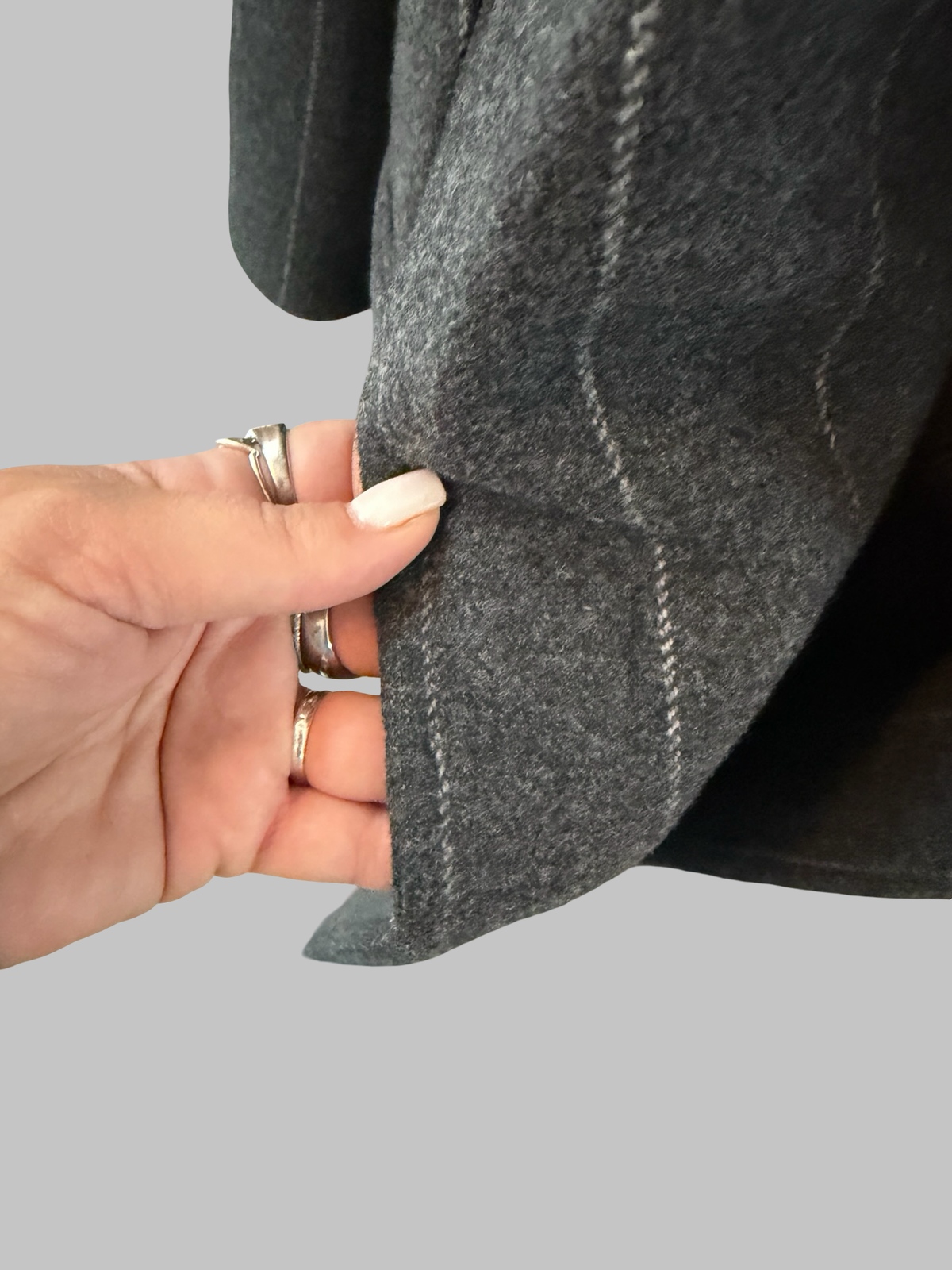 Manteau Bázhane