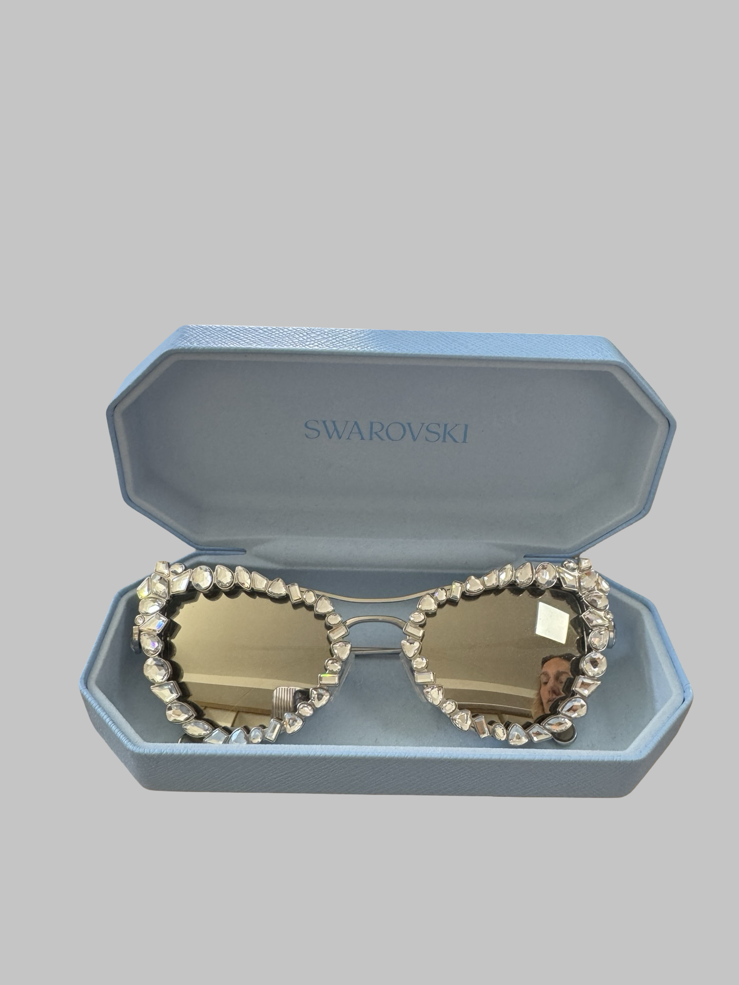 Lunettes Swarovski