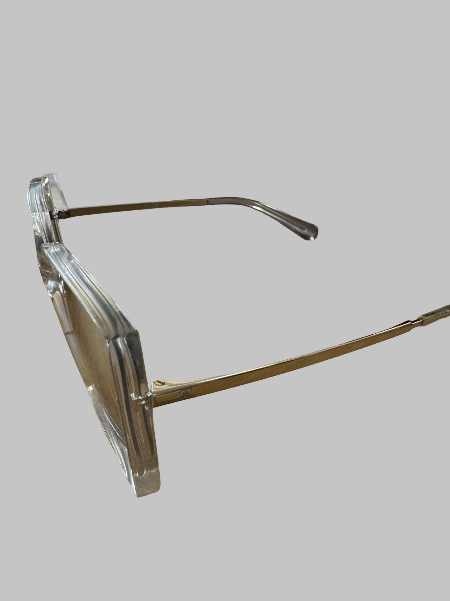 Lunettes Chanel
