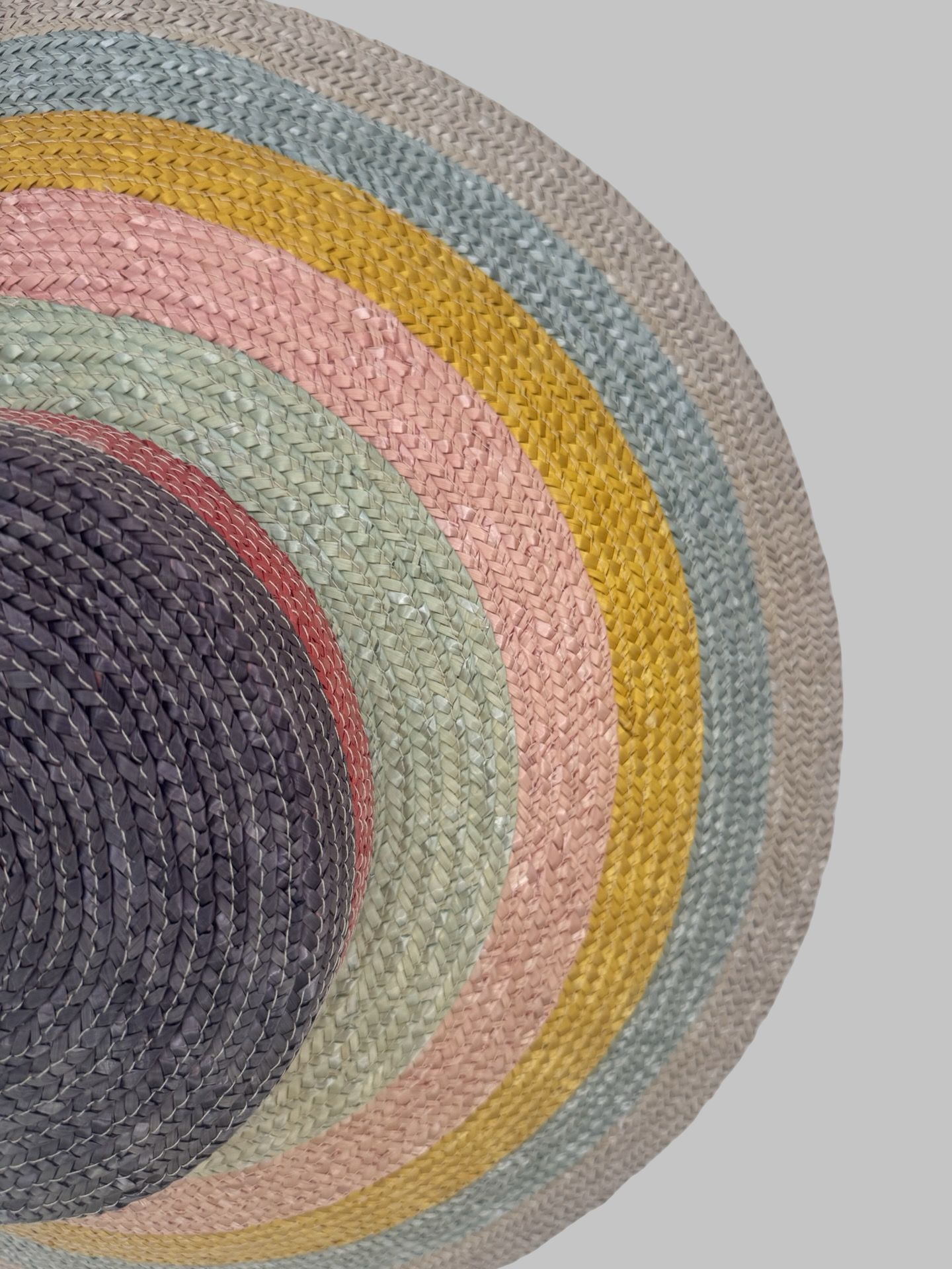 Chapeau Missoni