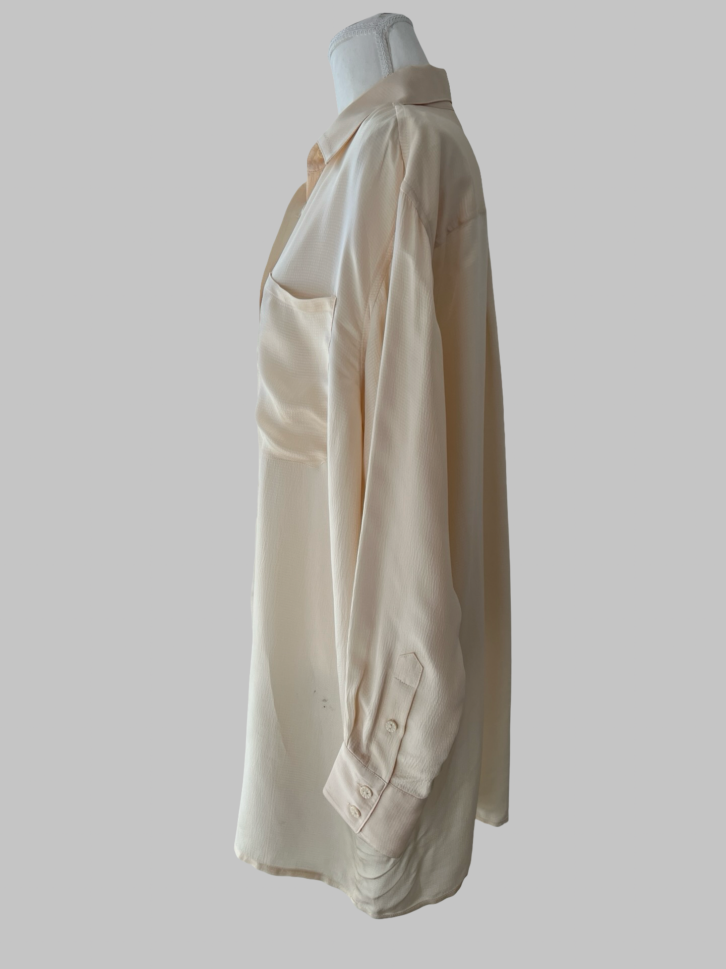 Chemise American Vintage