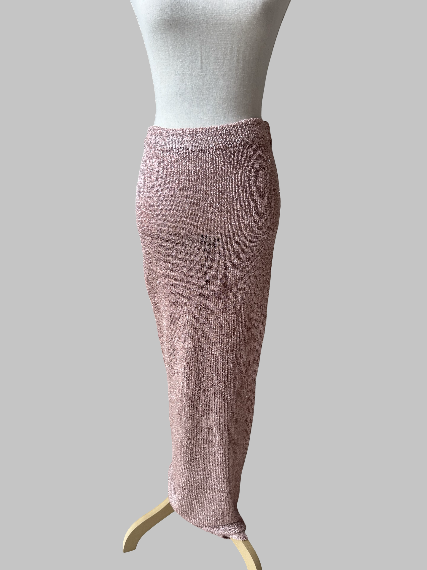 Ensemble maille