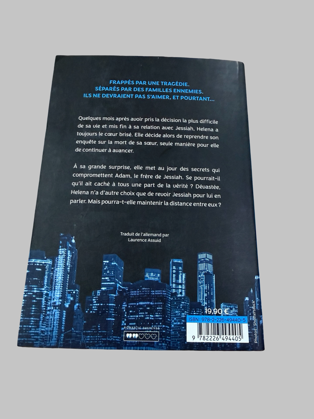 Livres divers