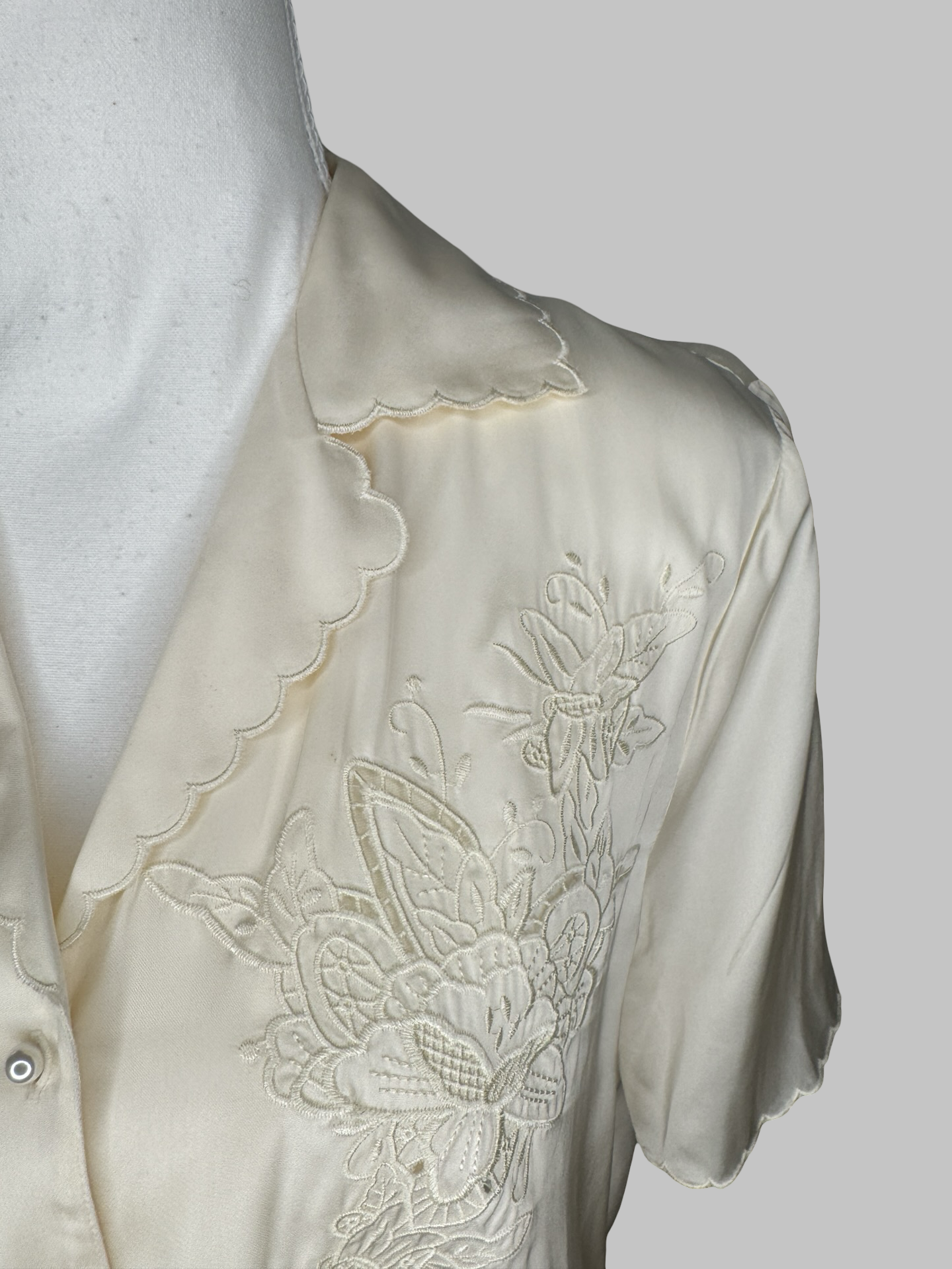 Blouse Rouje