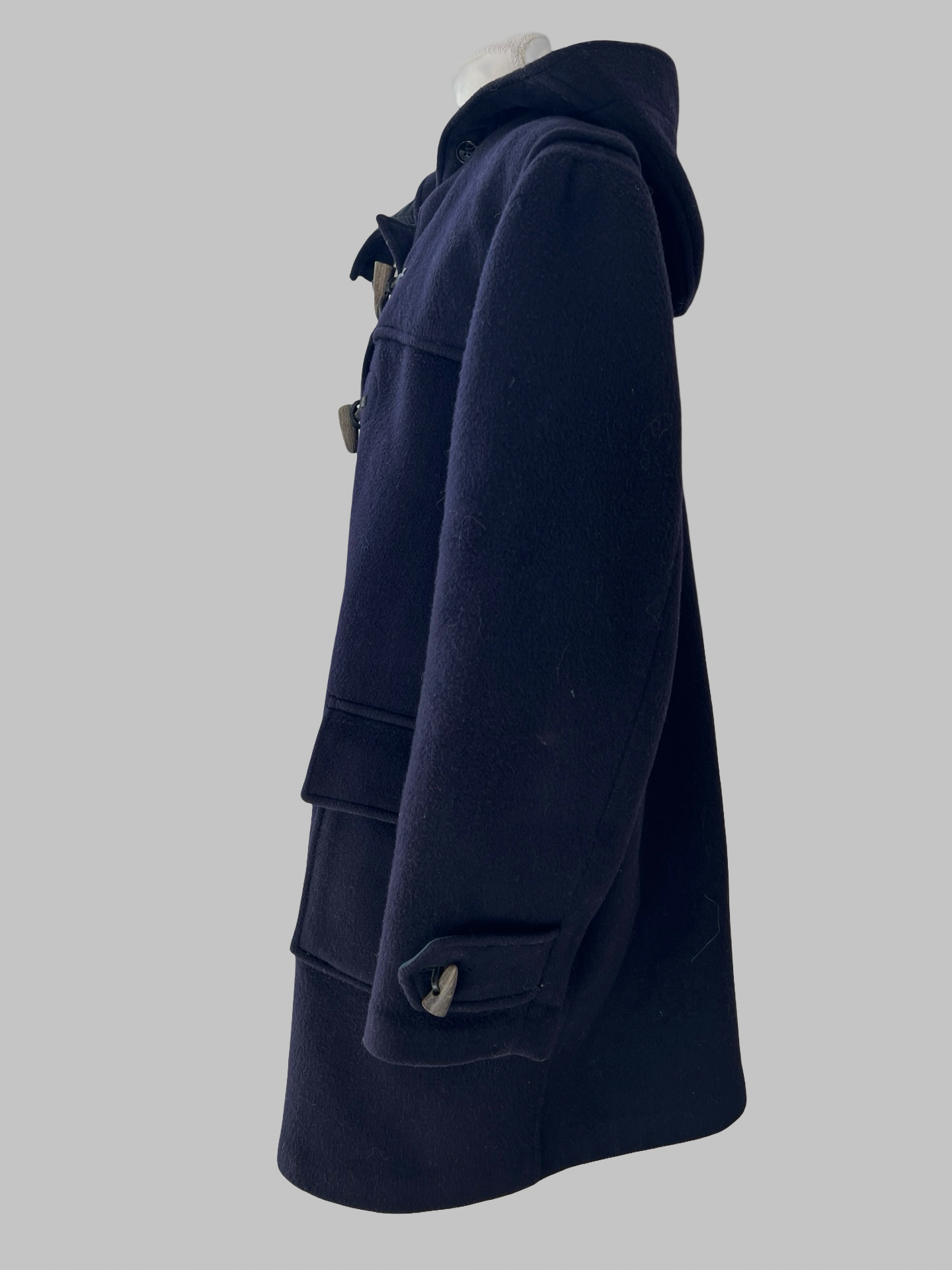 Manteau Burberry’s