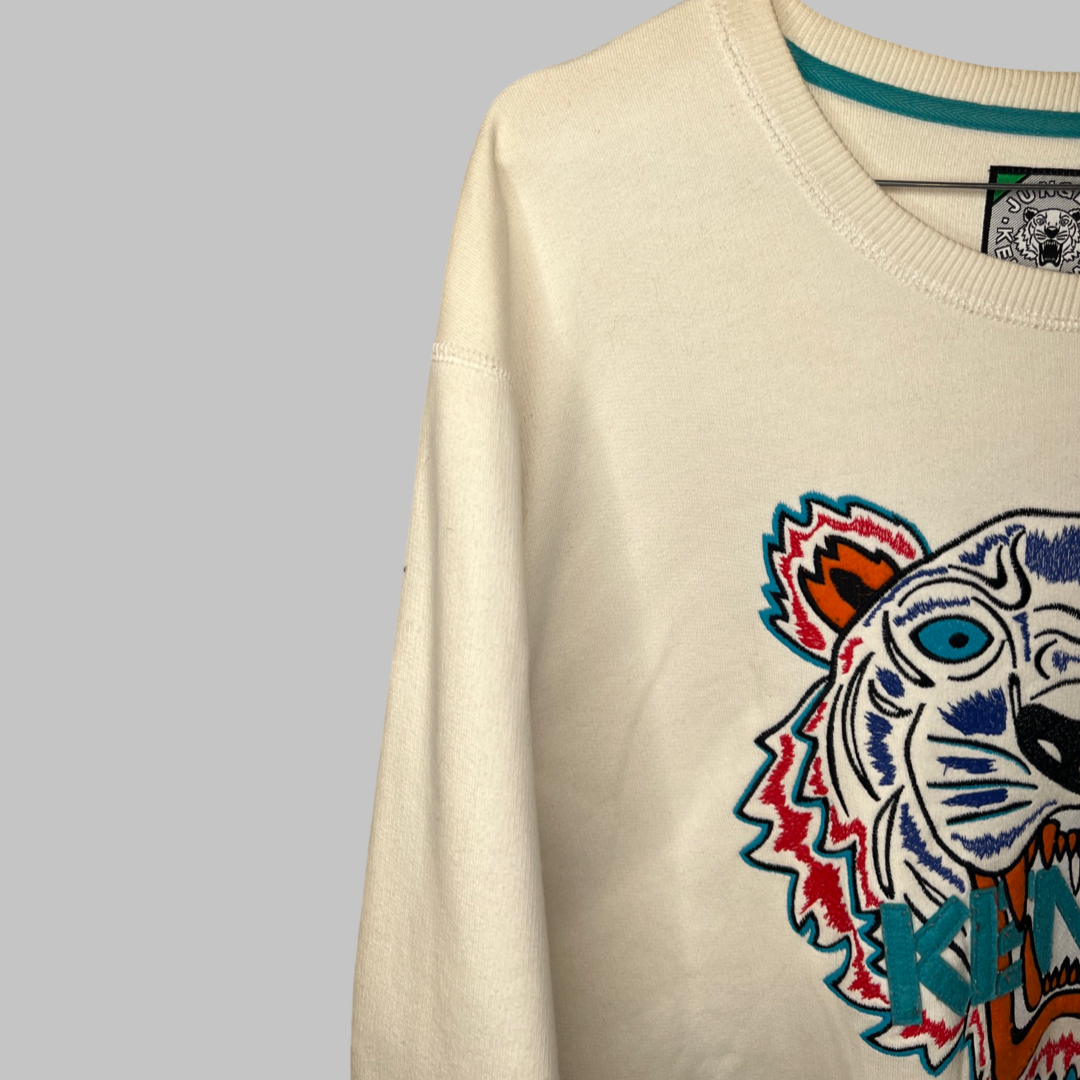 Sweat Kenzo