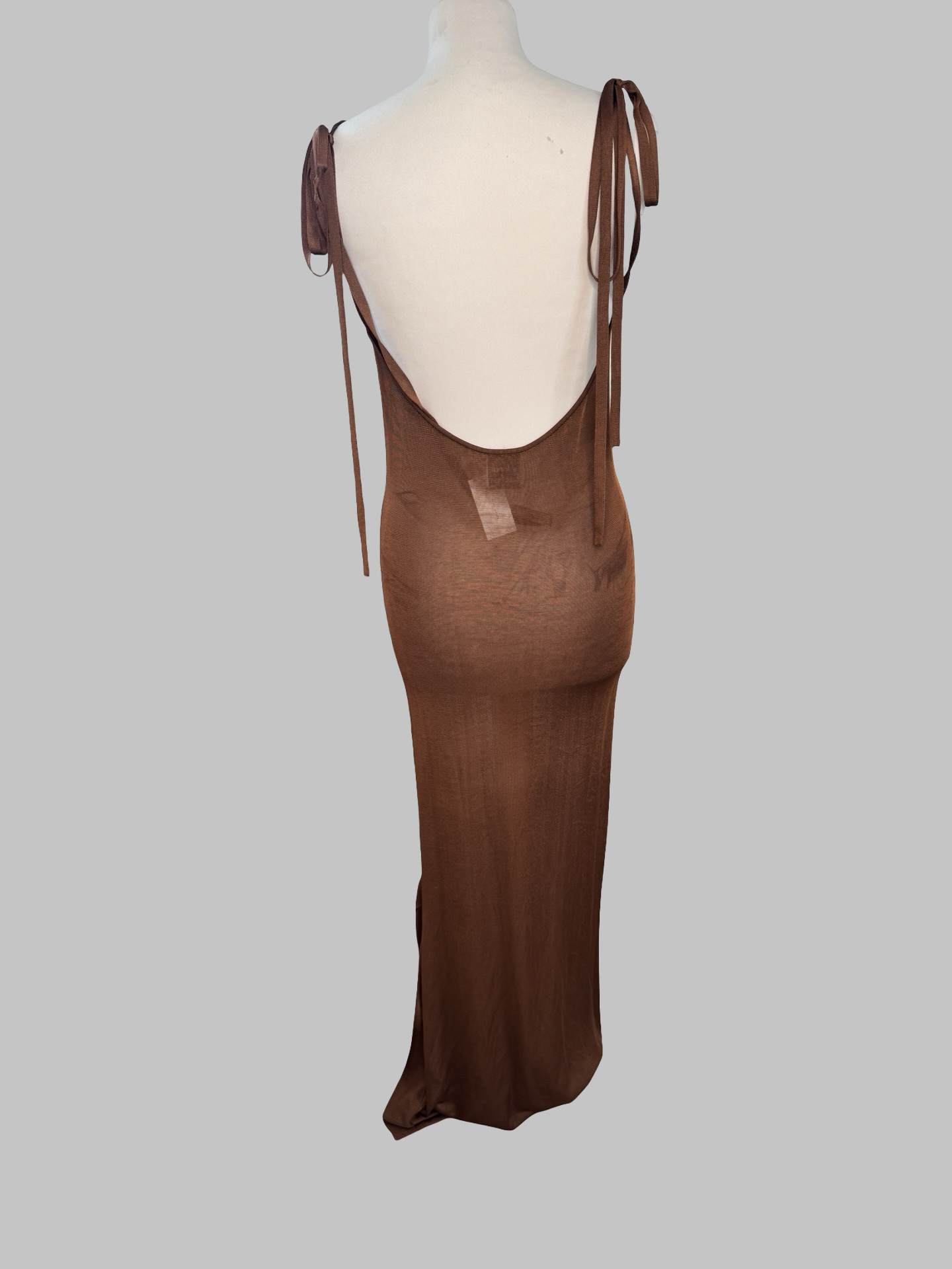 Robe Donde Esteban