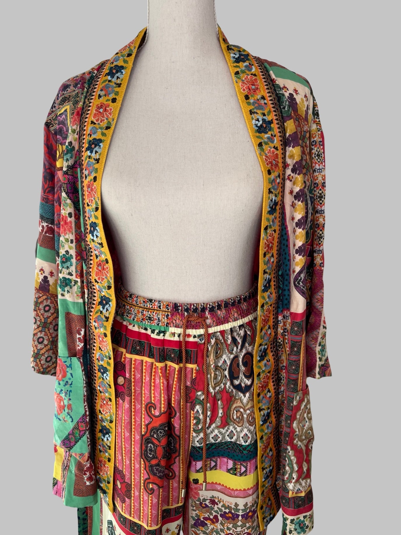 Ensemble Iro