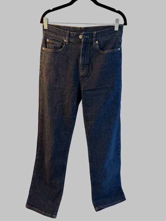 Jeans Massimo Dutti