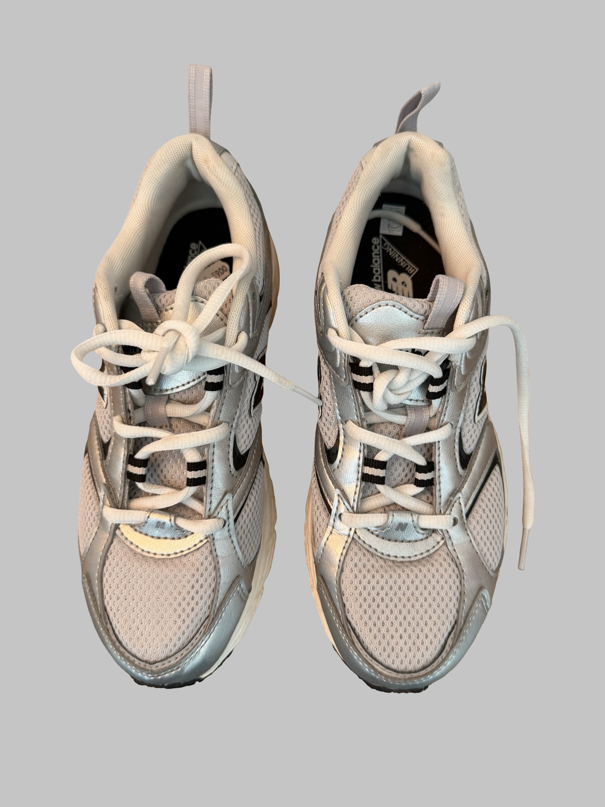 Baskets New Balance