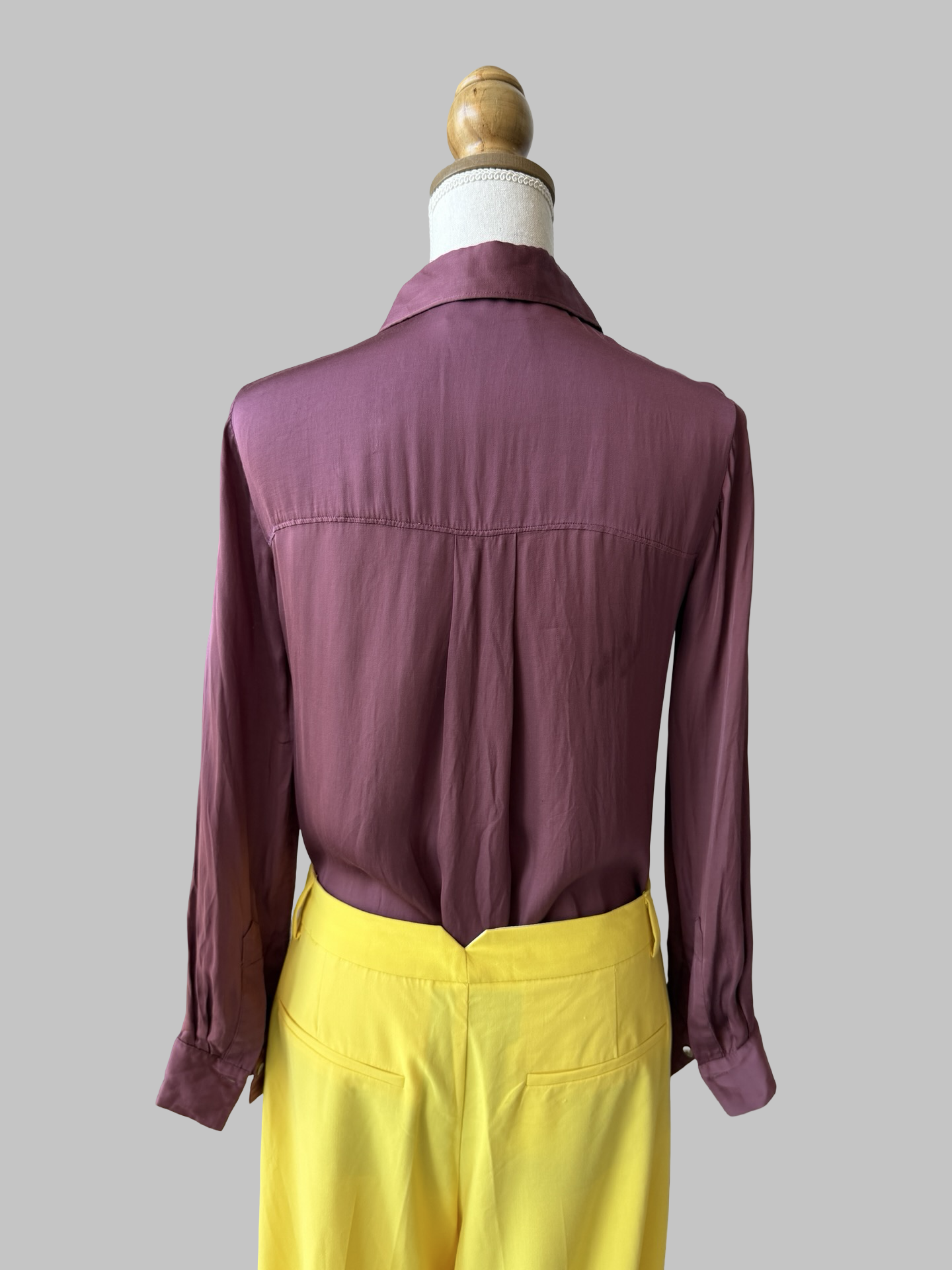 Blouse Massimo Dutti