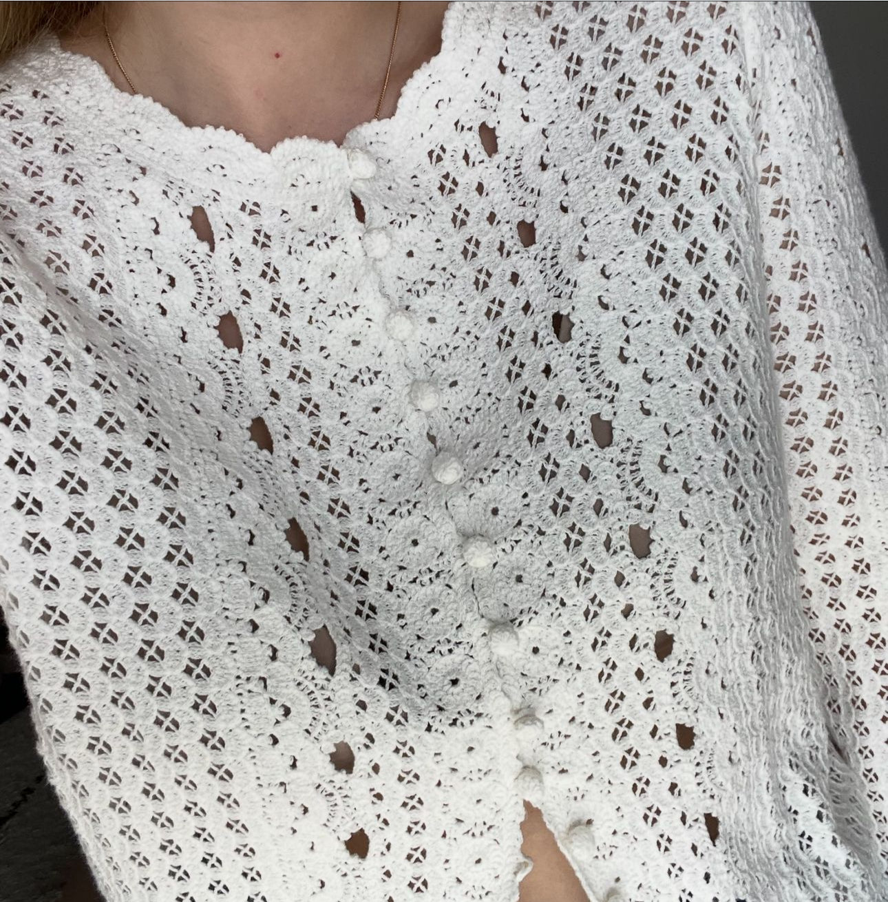 Blouse Sézane