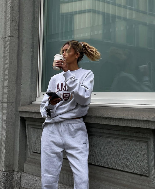 Sweat Lamarel