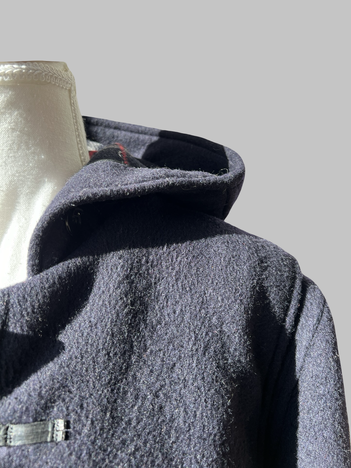 Manteau Burberry’s