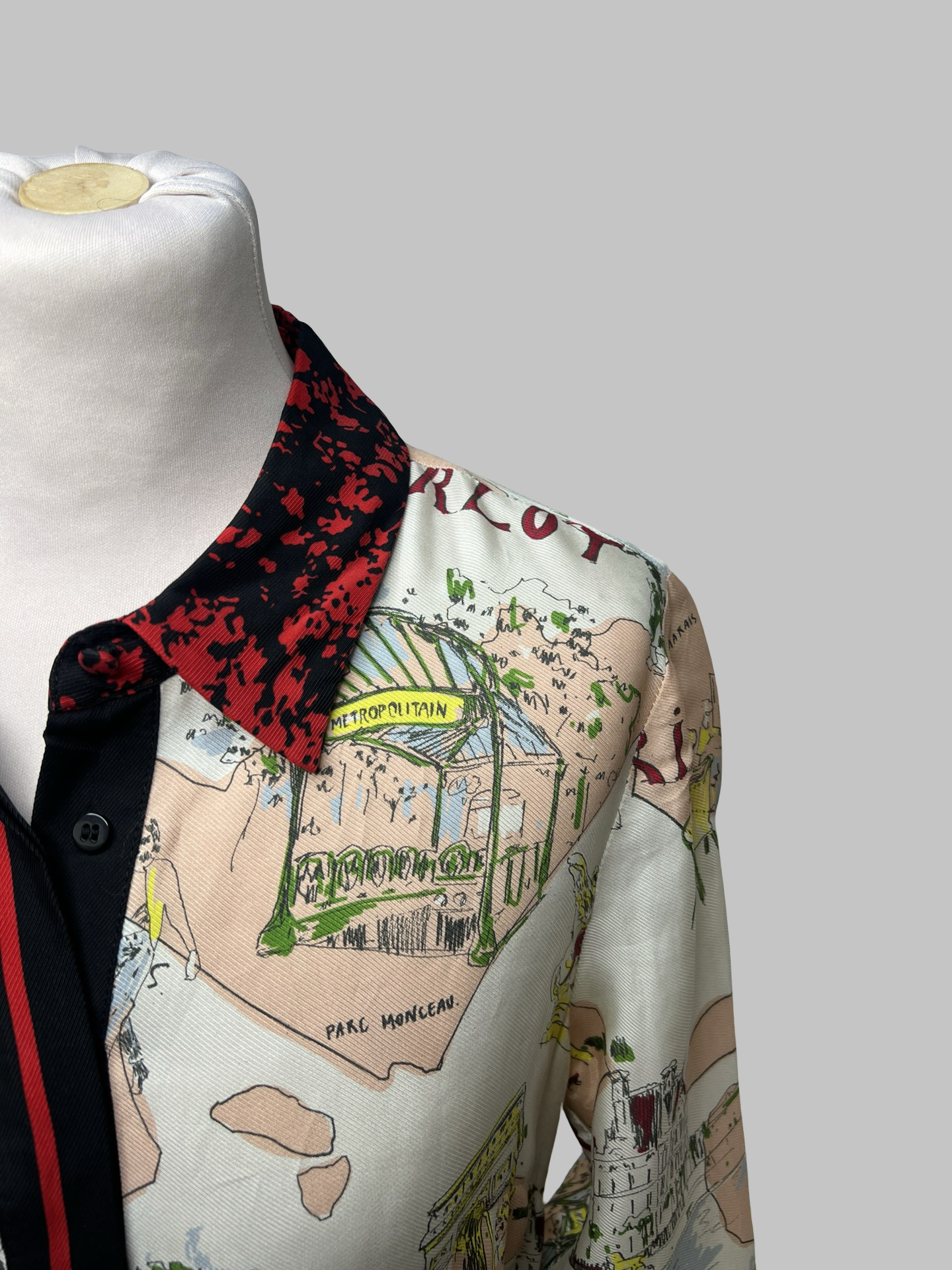 Robe Claudie Pierlot