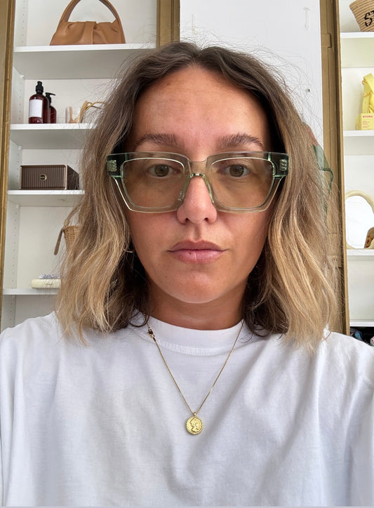 Lunettes Nirvan Javan