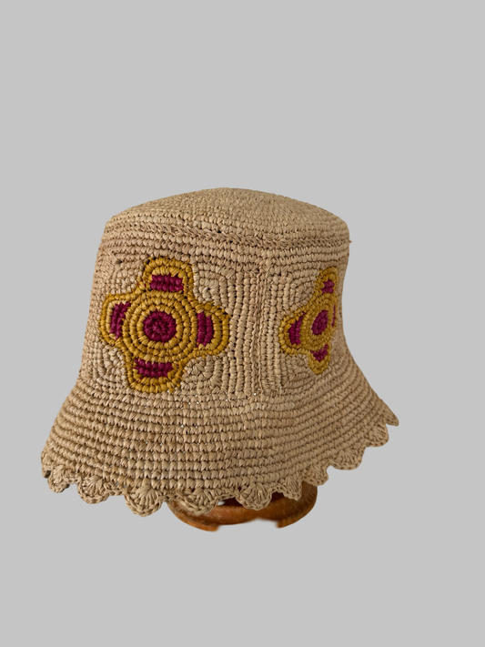 Chapeau D´Estree