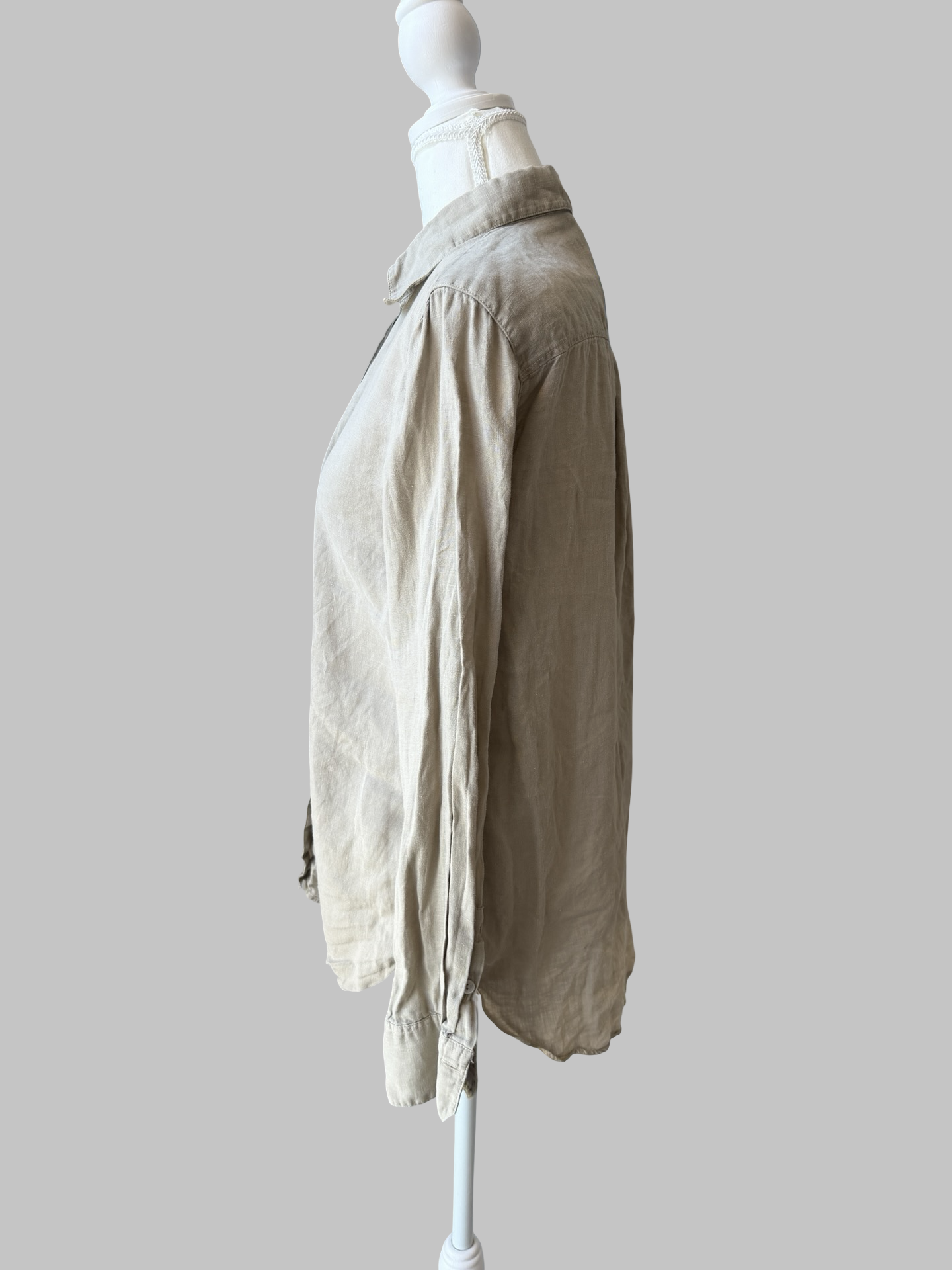 Chemise Massimo Dutti