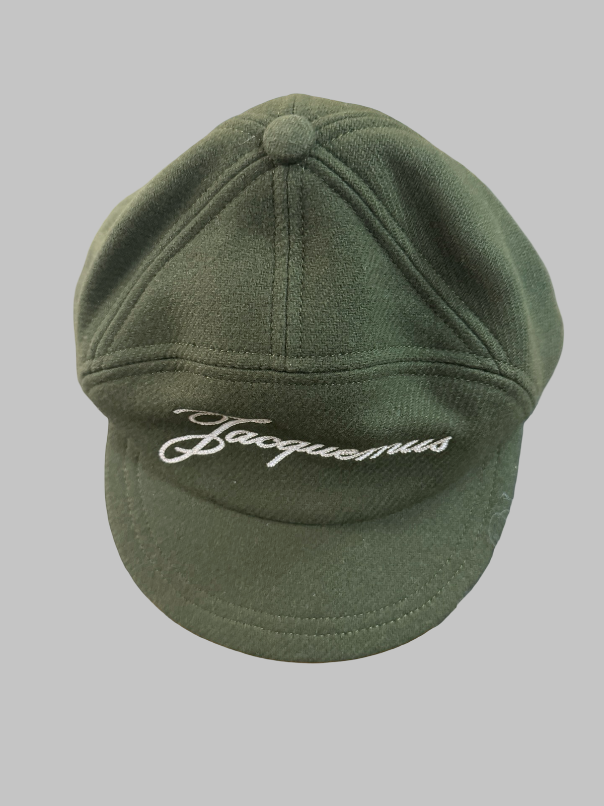 Casquette Jacquemus