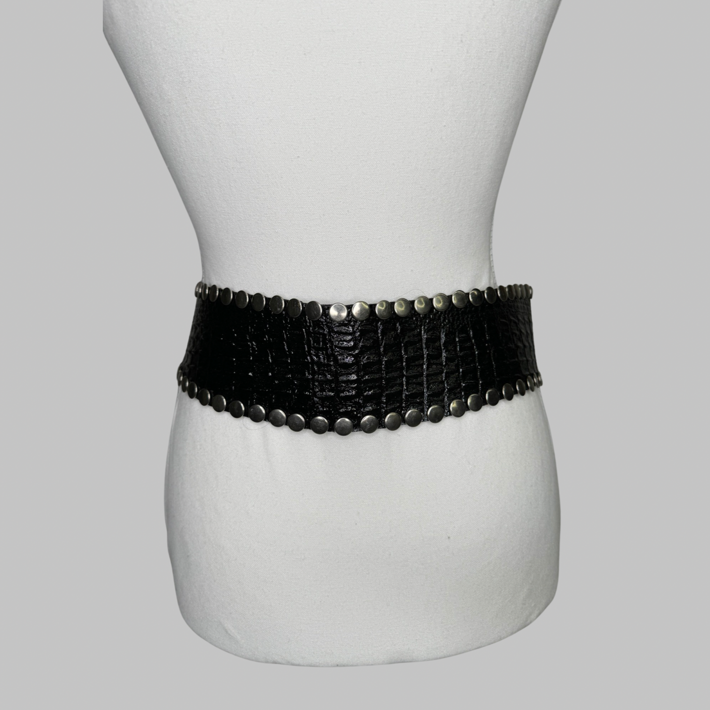 Ceinture vintage