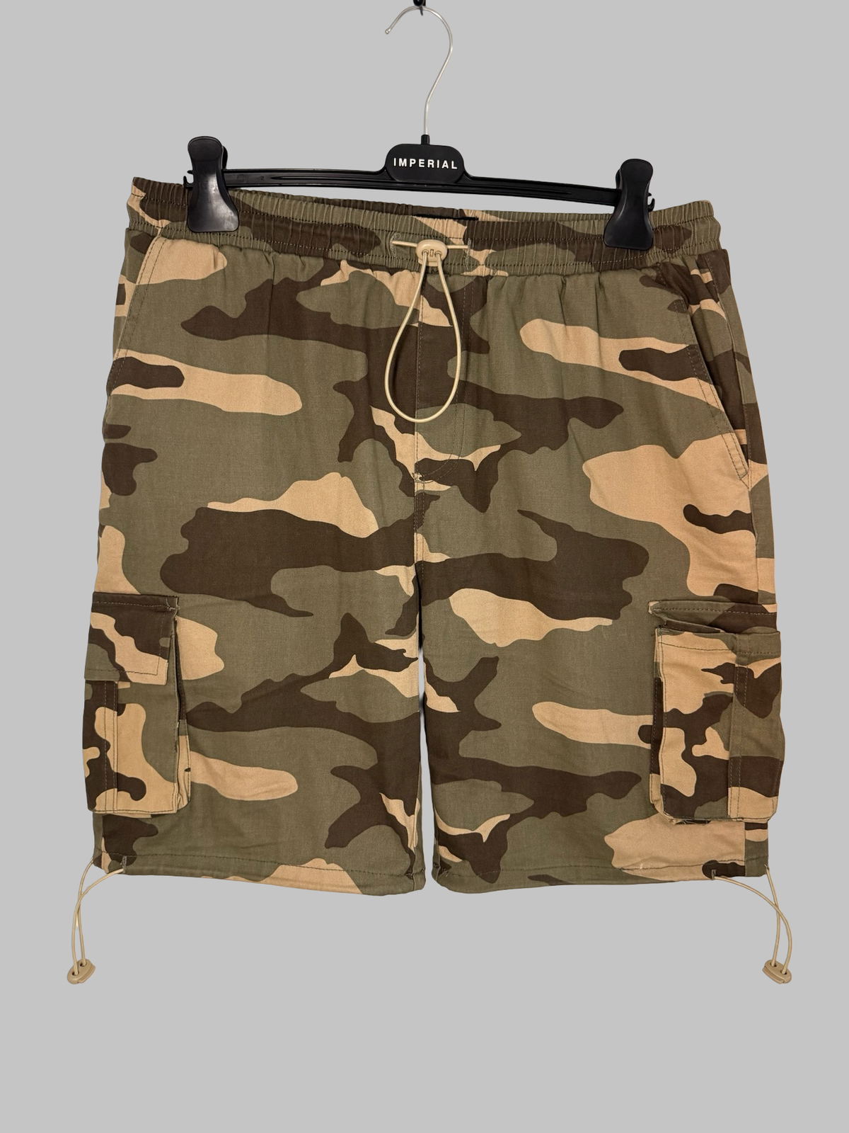 Short Boohoo man