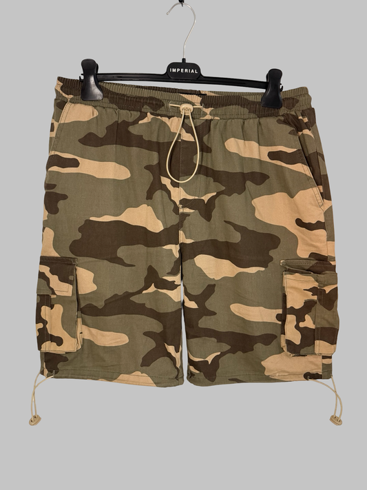 Short Boohoo man