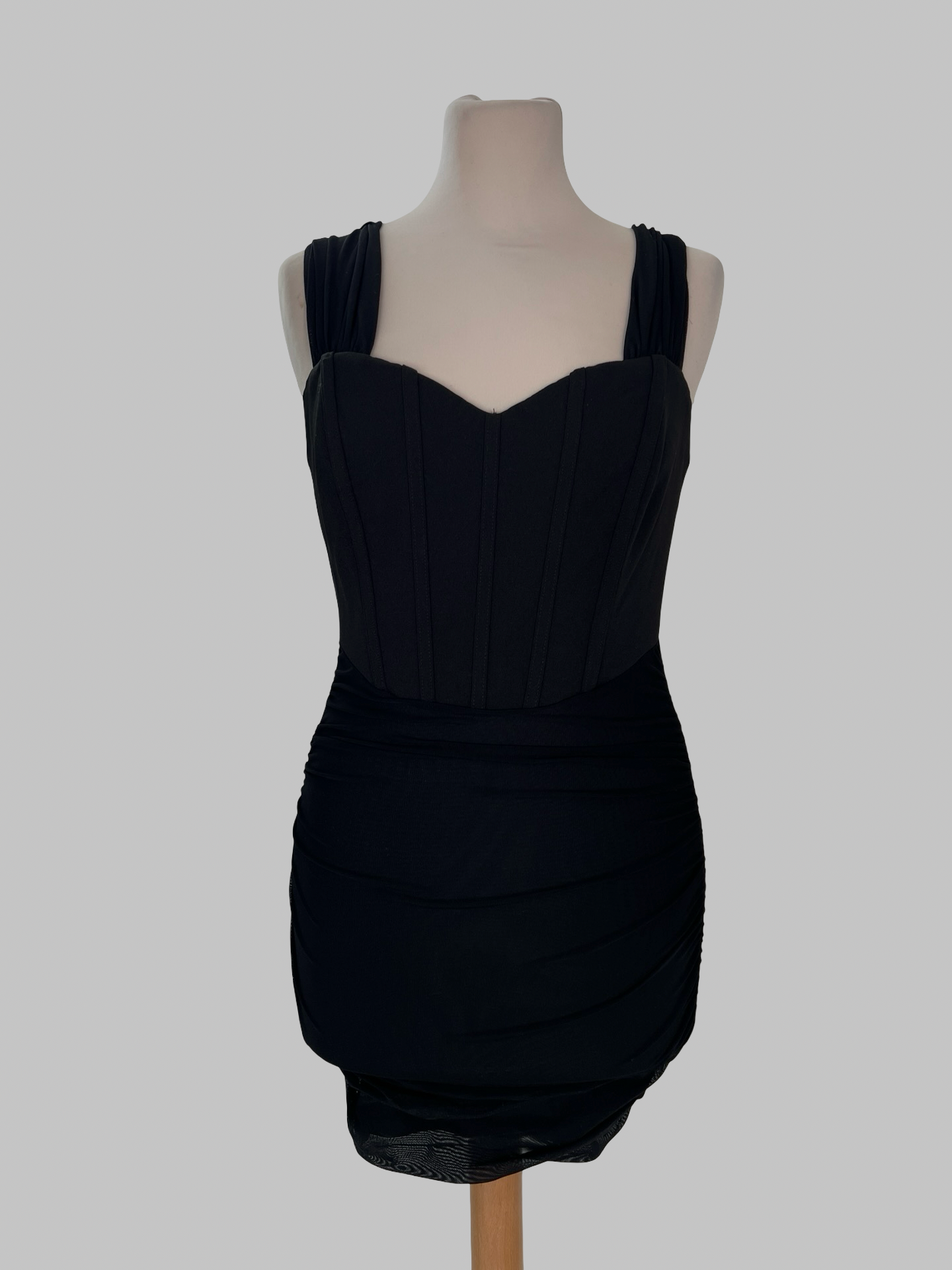 Robe Privy