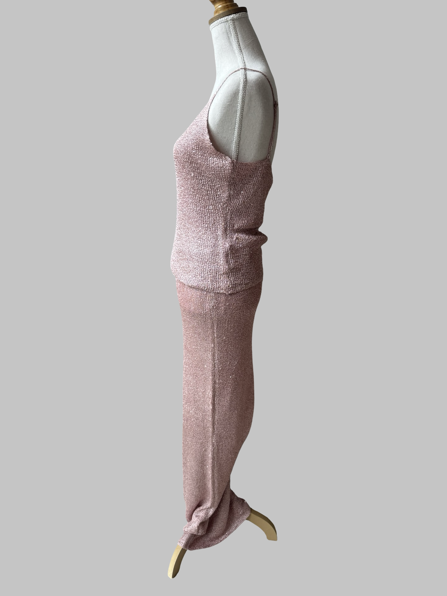Ensemble maille