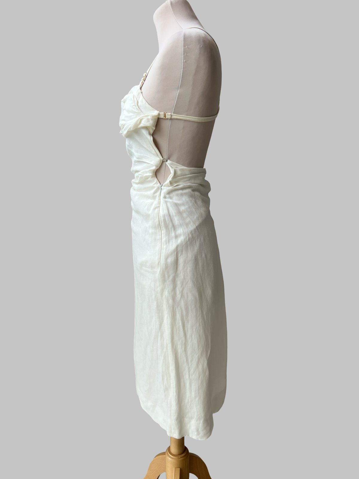 Robe Jacquemus