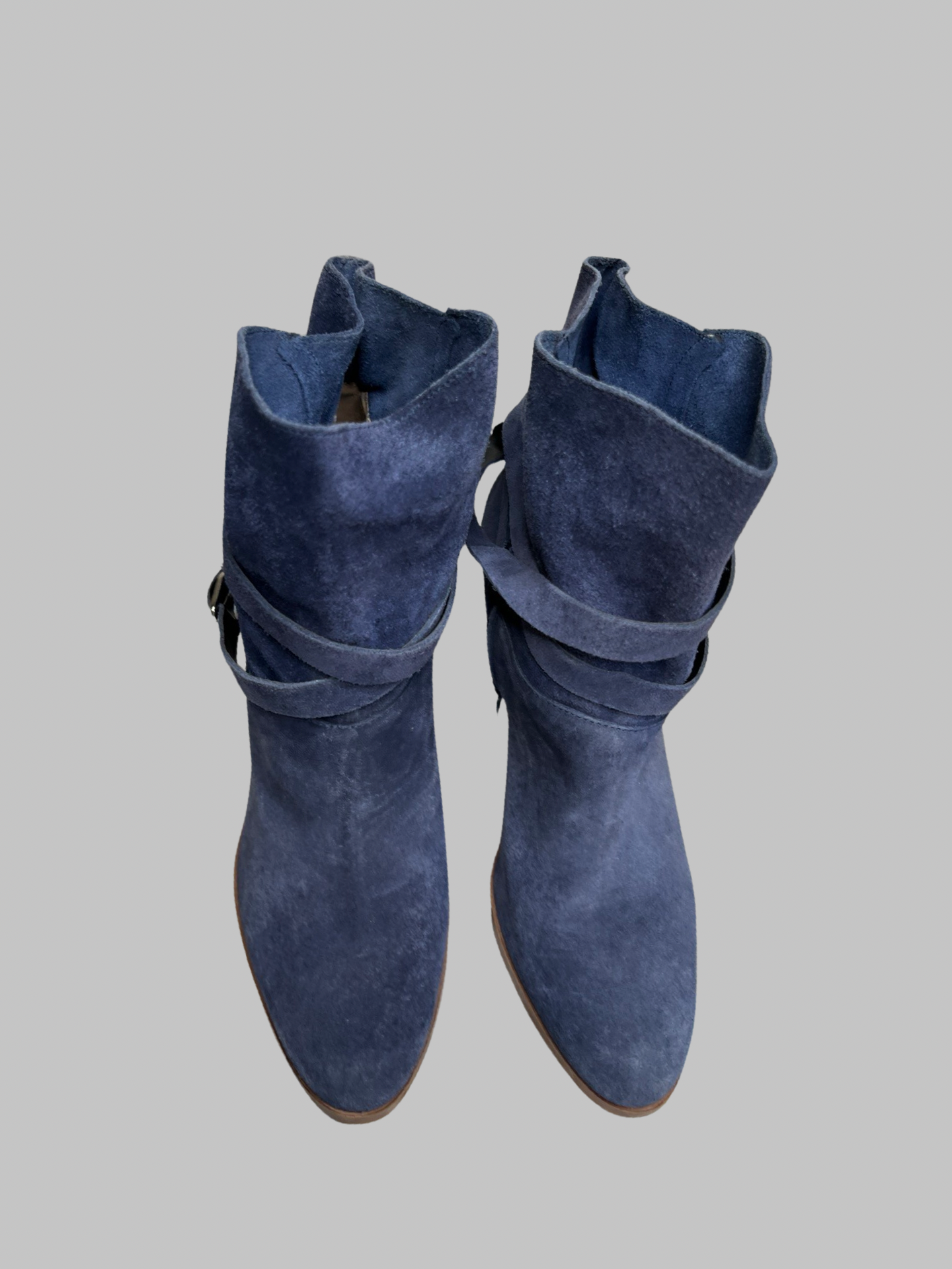 Bottines San Marina