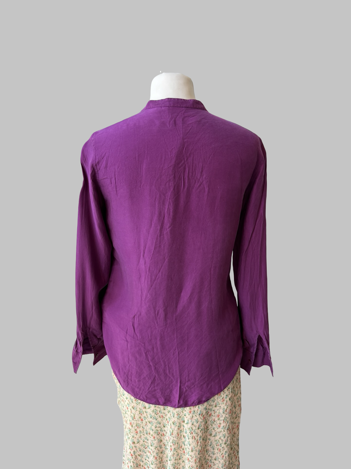 Blouse Massimo Dutti