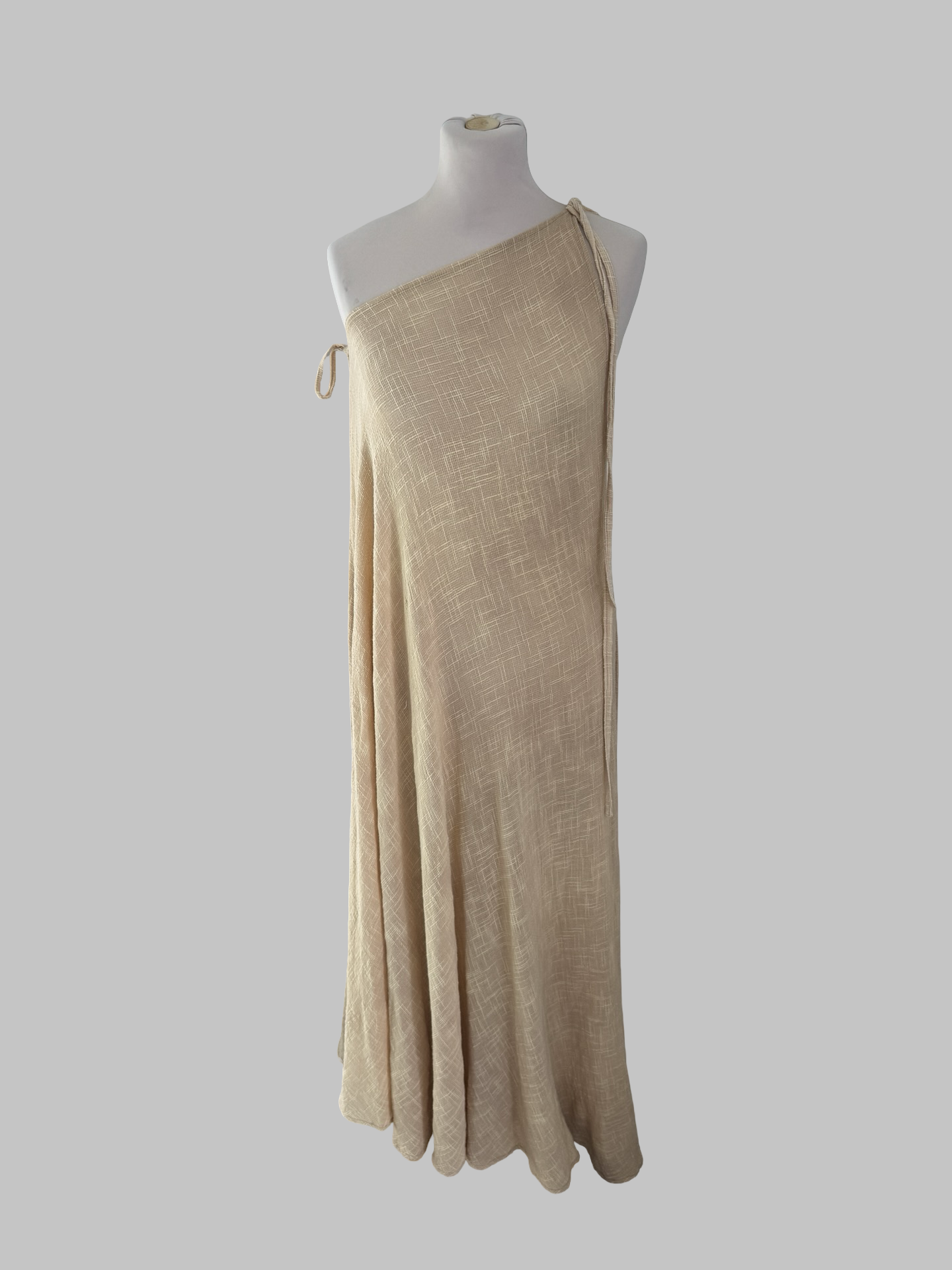 Robe tunique Tulum