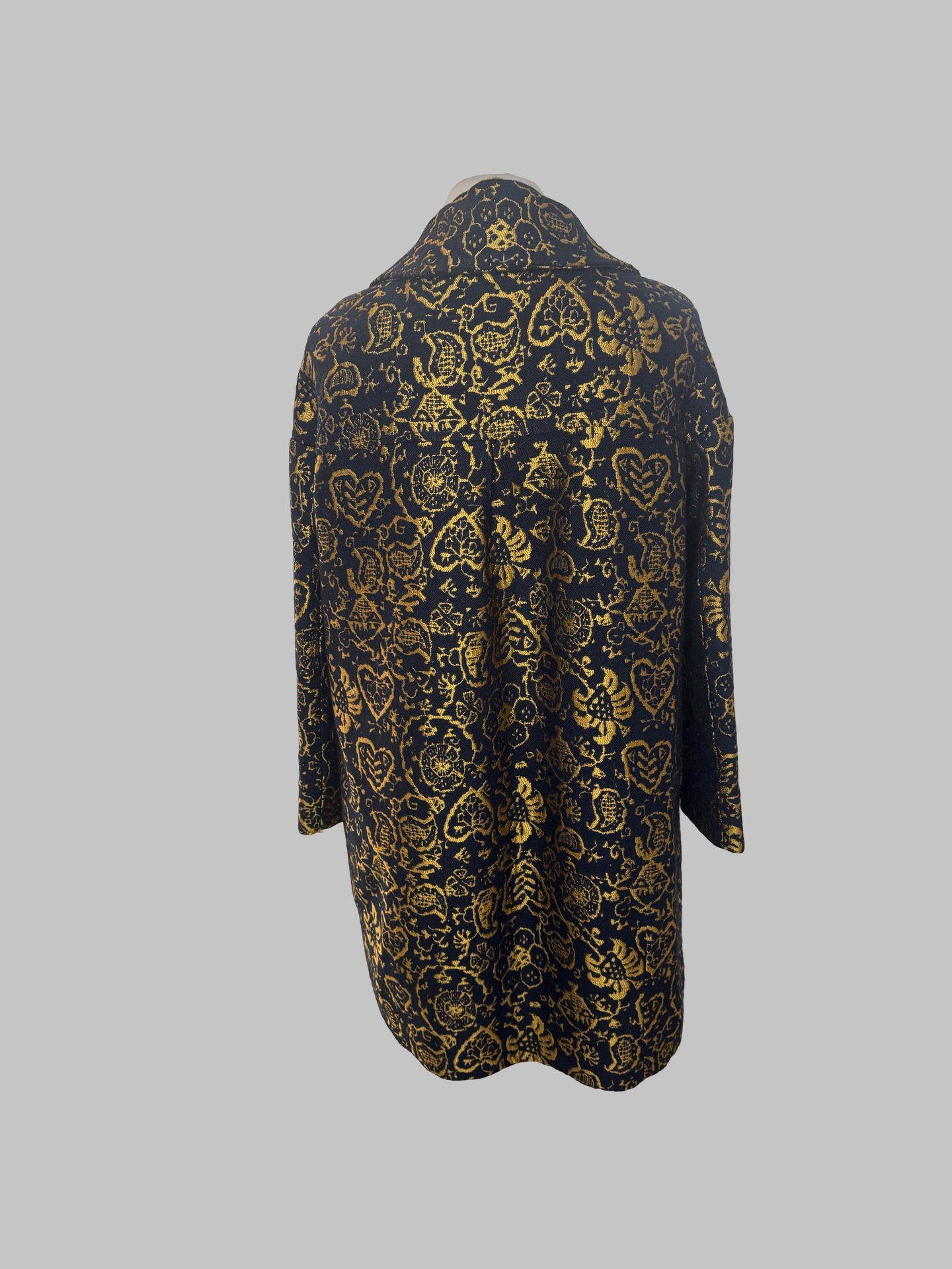 Manteau Bimba y Lola