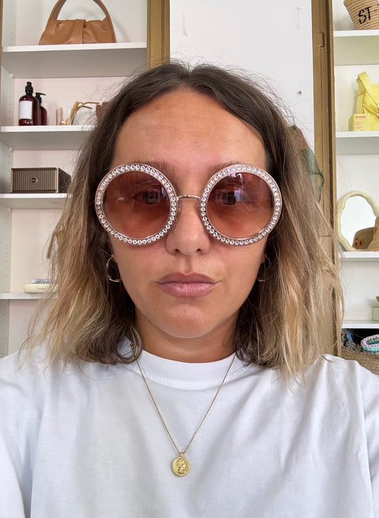 Lunettes Dolce & Gabbana