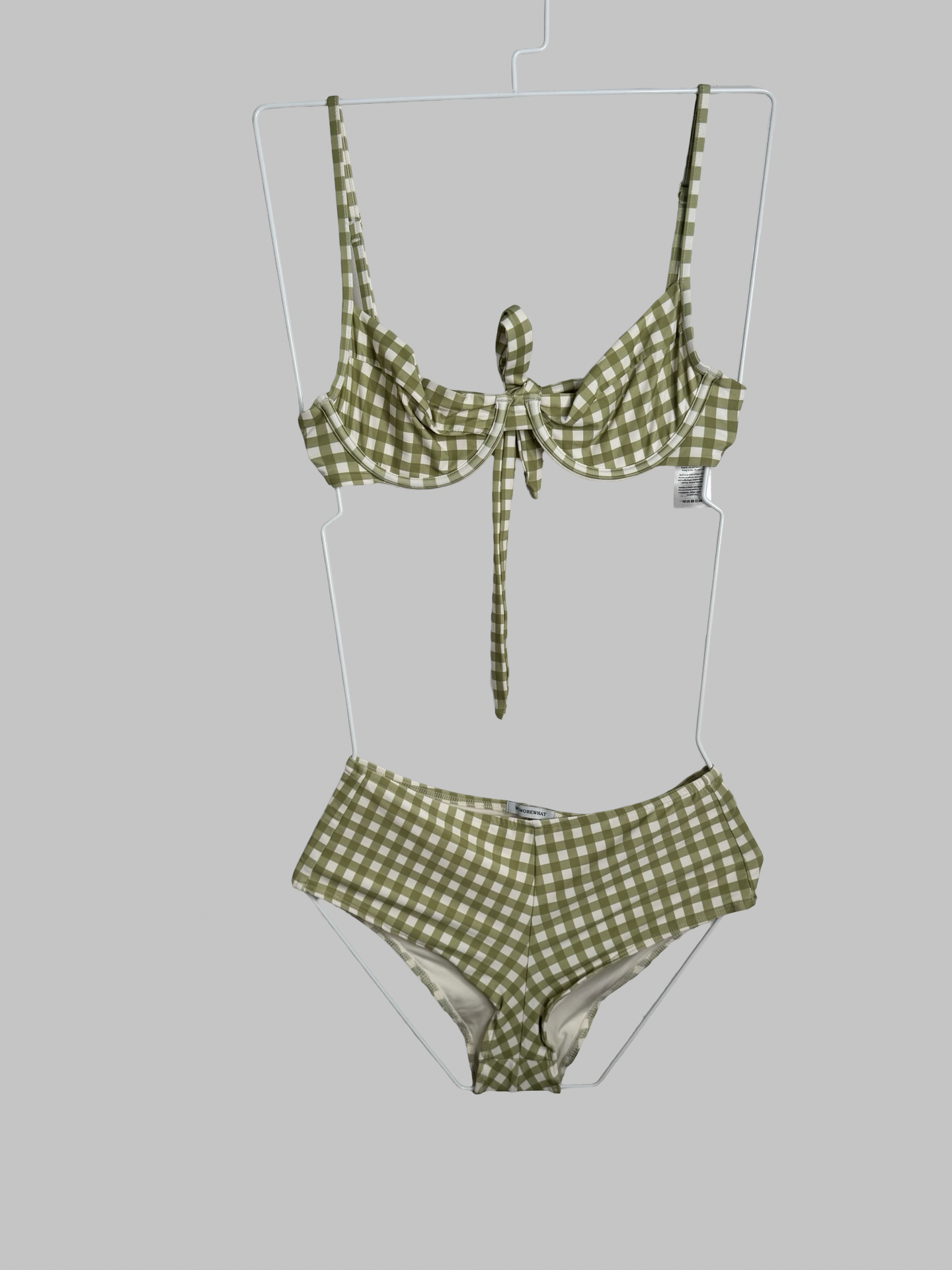 Bikini We wore what