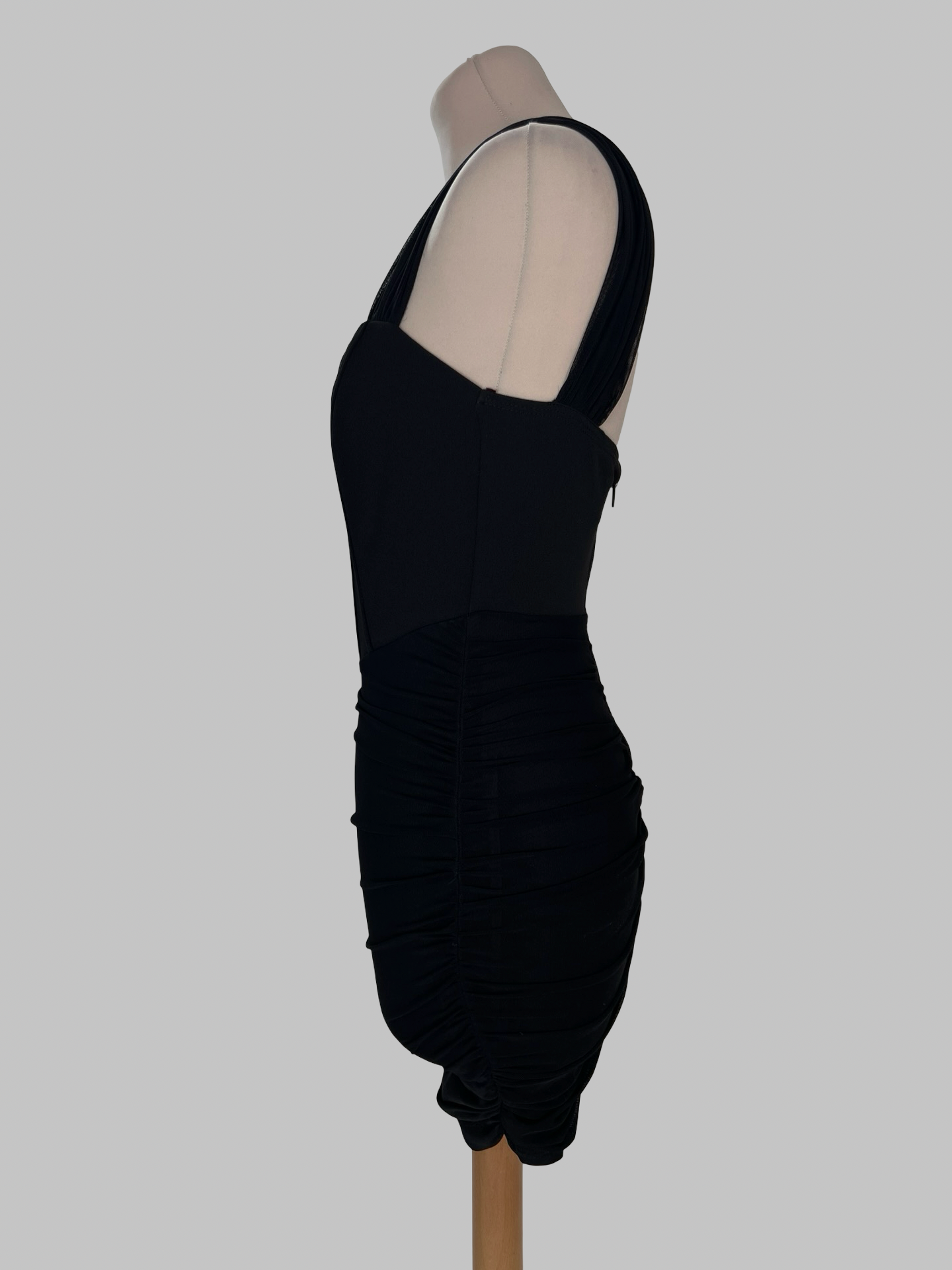 Robe Privy