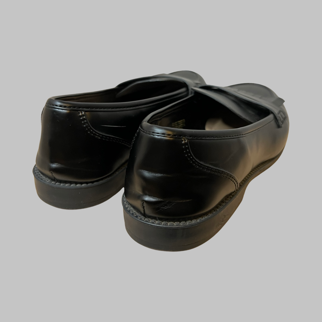 Mocassins Primark Ruedestrends