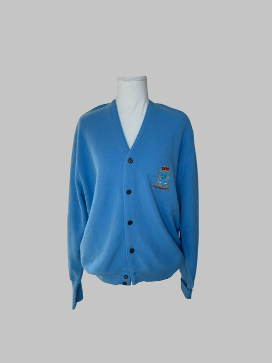 Cardigan Izod London