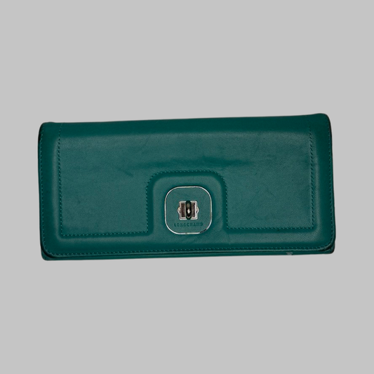 Portefeuille Longchamp