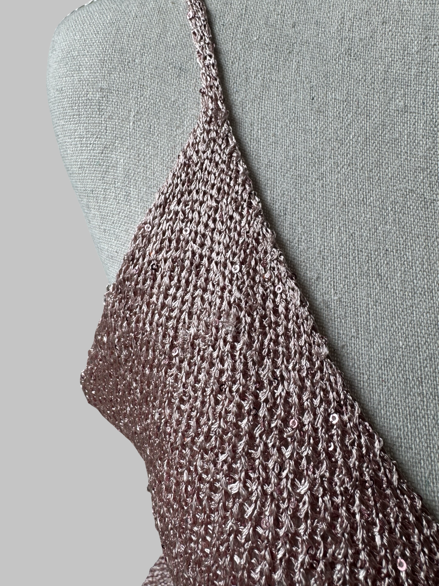 Ensemble maille