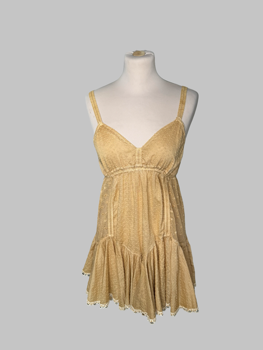 Robe Sunday St. Tropez