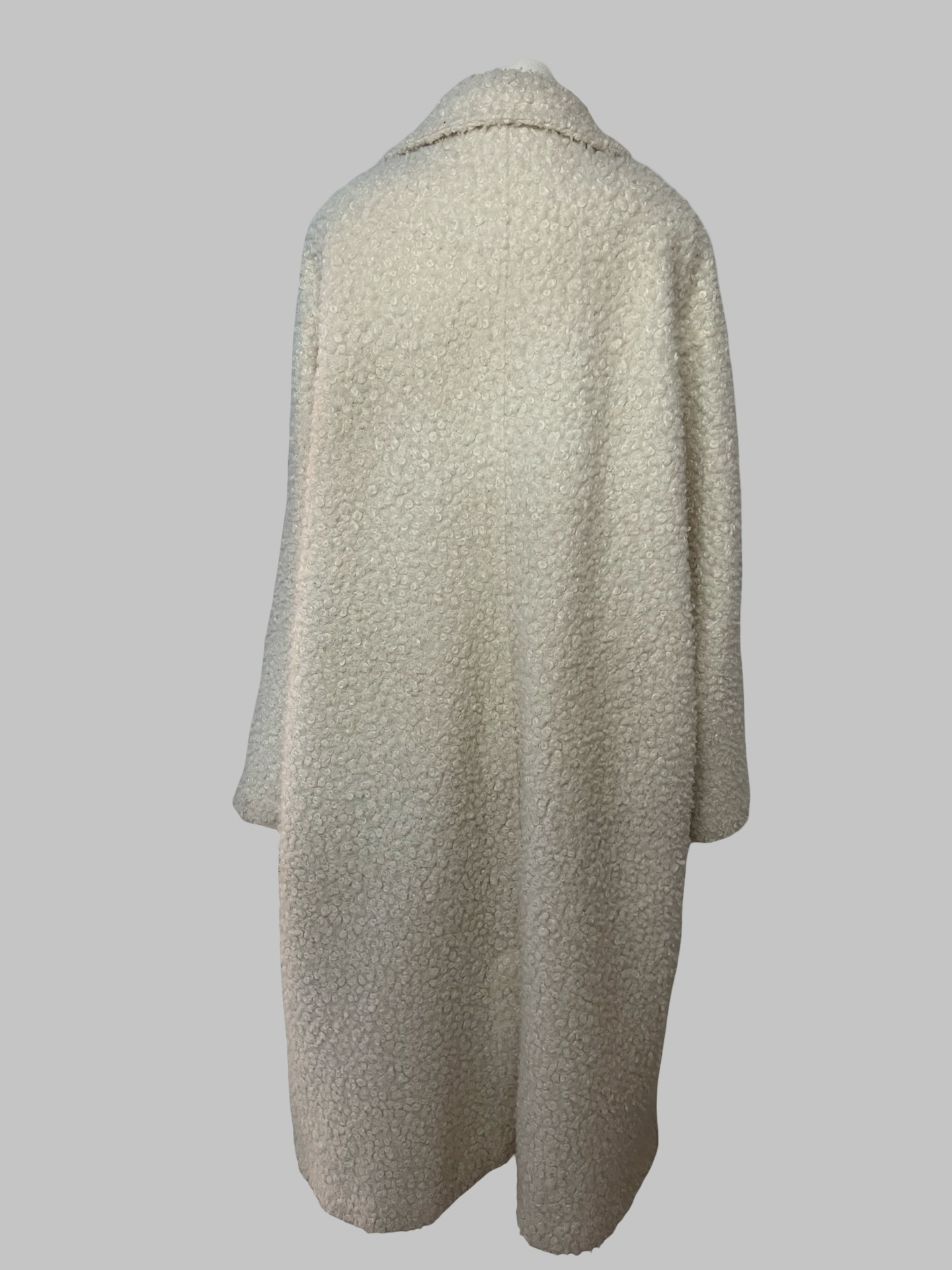 Manteau Vicario Cinque