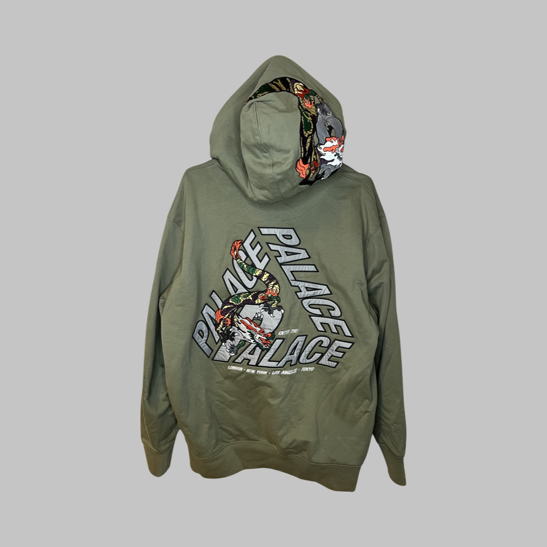 Hoodie Palace