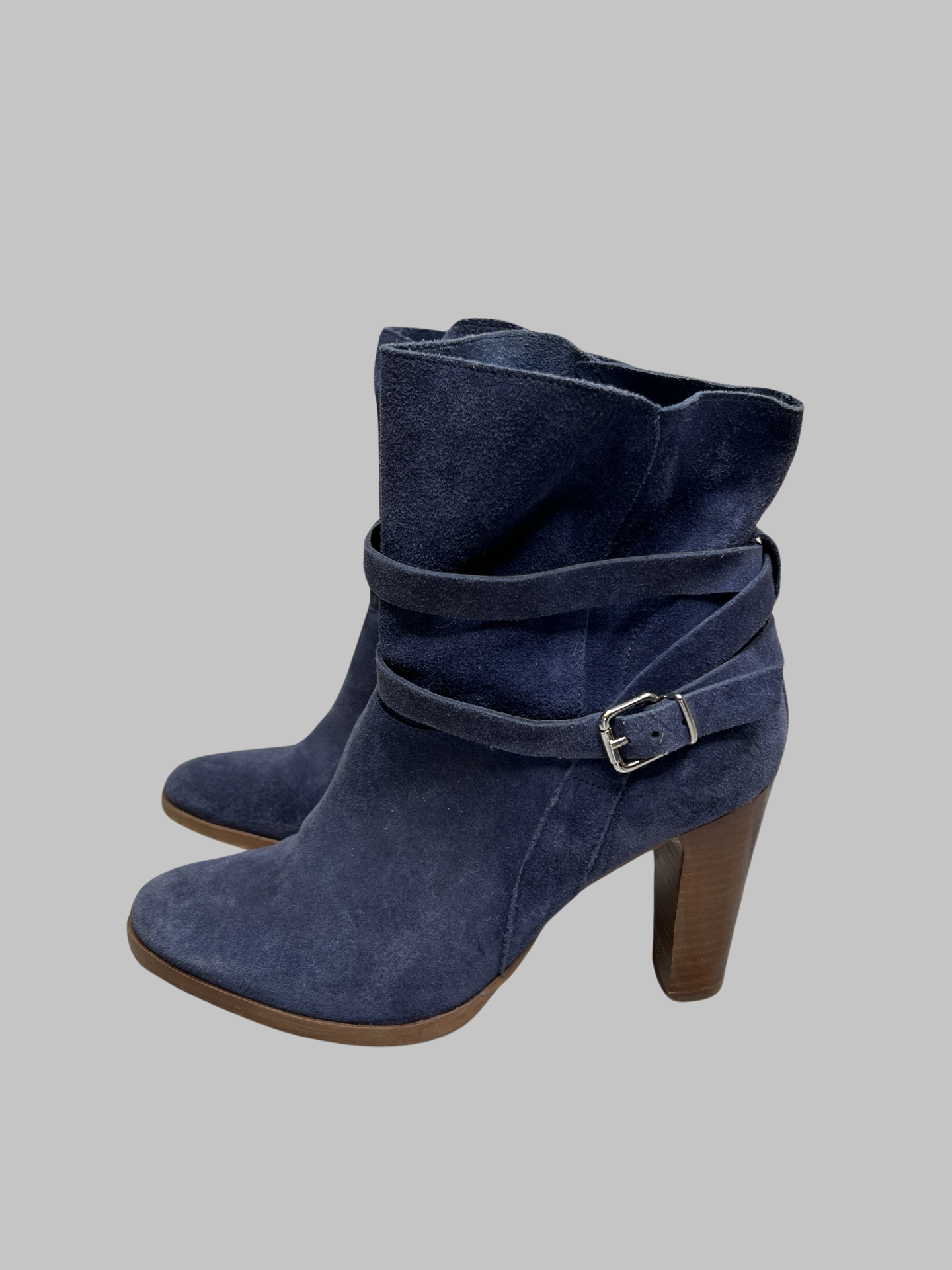 Bottines San Marina