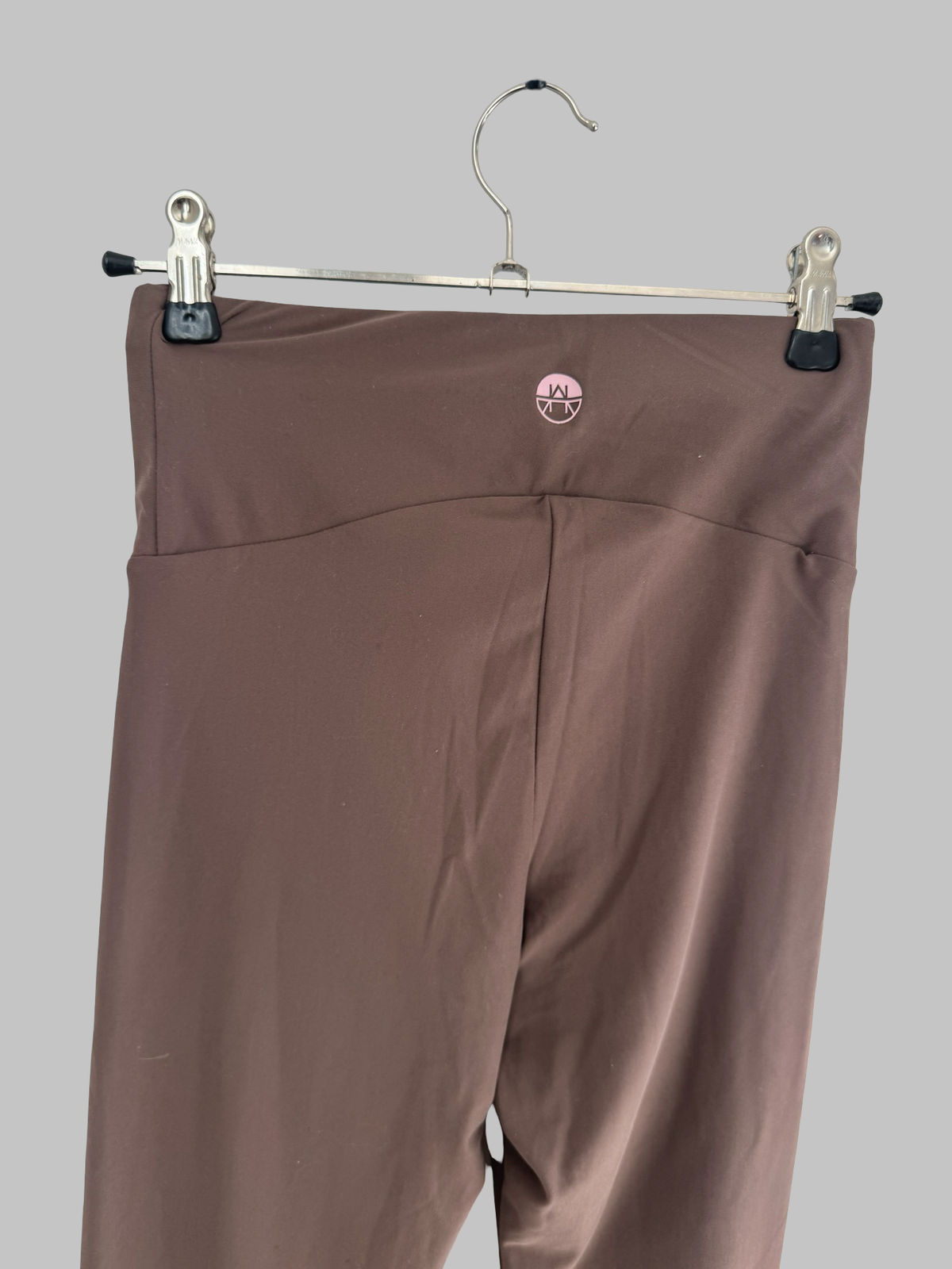 Legging Horizontal Athletic